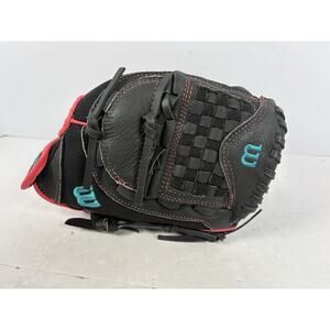 Wilson Flash Glove 11.5" WBW100415115 Fastpitch Glove Right Hand